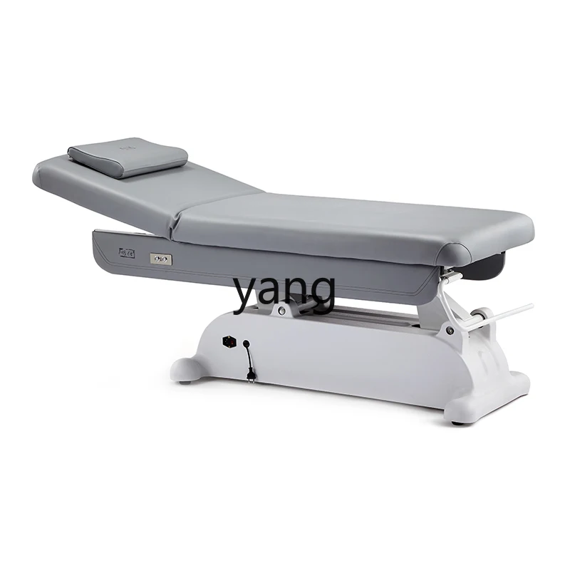 CX Multi-Functional Electric Beauty Bed Smart Massage Couch Body Tattoo Embroidery
CX Multi-Functional Electric Beauty Bed Smart Massage Couch Body Tattoo Embroidery