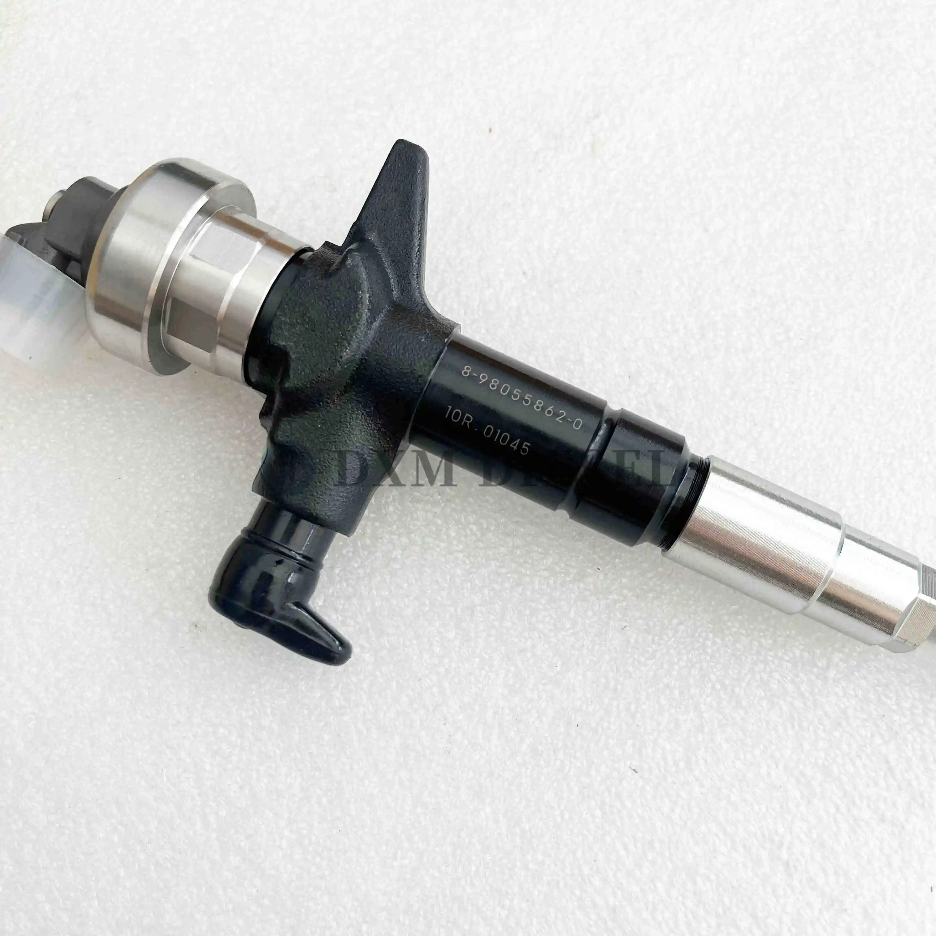 Топливный инжектор типа Common Rail DXM, топливный инжектор RE543266 для карандашного сопла для инжектора топливного насоса Stanadyne
Топливный инжектор типа Common Rail DXM, топливный инжектор RE543266 для карандашного сопла для инжектора топливного насоса Stanadyne