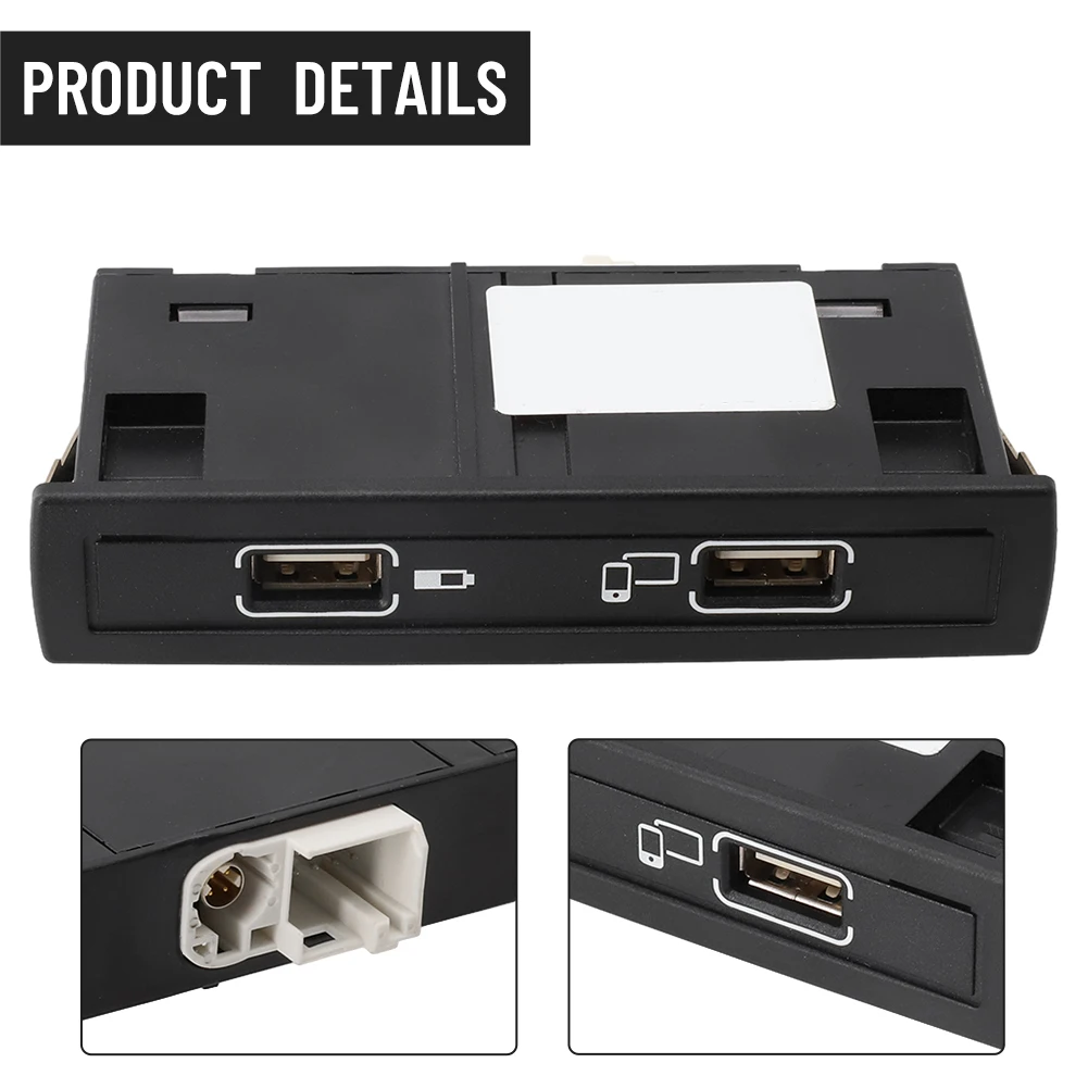 A1728202100 USB-гнездо для приборной панели, USB-гнездо черного цвета для GLA CLA GLE, пластиковые автомобильные запасные части высокого качества
A1728202100 USB-гнездо для приборной панели, USB-гнездо черного цвета для GLA CLA GLE, пластиковые автомобильные запасные части высокого качества