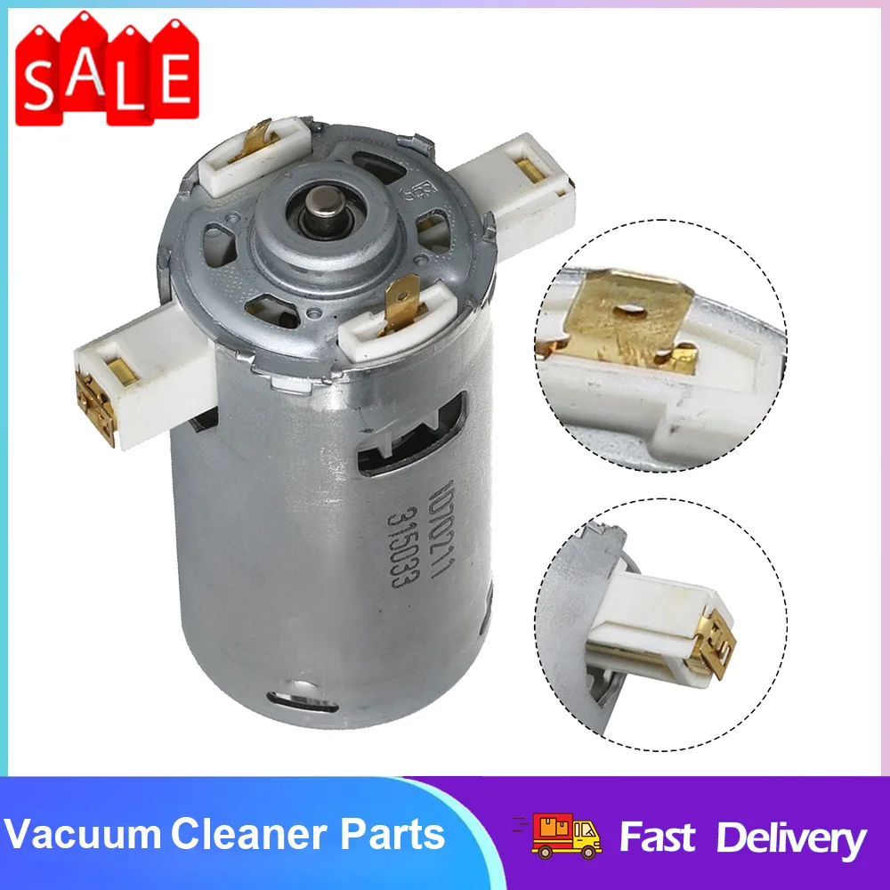 Cleaner Head Brushroll Motor D4275K For Shark 13 Tooth Cog Vacuum Cleaner Household Cleaning Tools Accessories
Cleaner Head Brushroll Motor D4275K For Shark 13 Tooth Cog Vacuum Cleaner Household Cleaning Tools Accessories