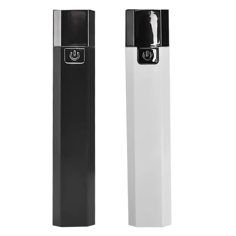 Mini LED Torches Portable LED Flashlight USB Charging Ultra Bright High Spotlight Handheld Pen Light Outdoor Camping Emergency
Mini LED Torches Portable LED Flashlight USB Charging Ultra Bright High Spotlight Handheld Pen Light Outdoor Camping Emergency
