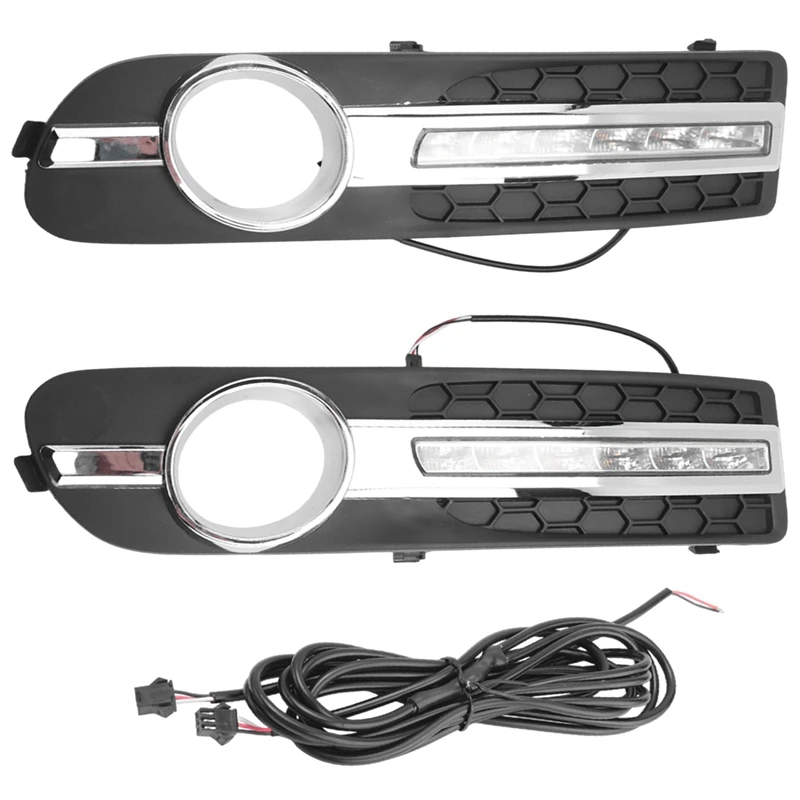 

Фонарь для дневных ходовых огней, фонарь дневного света, фонарь для Volvo S80 2007-2013