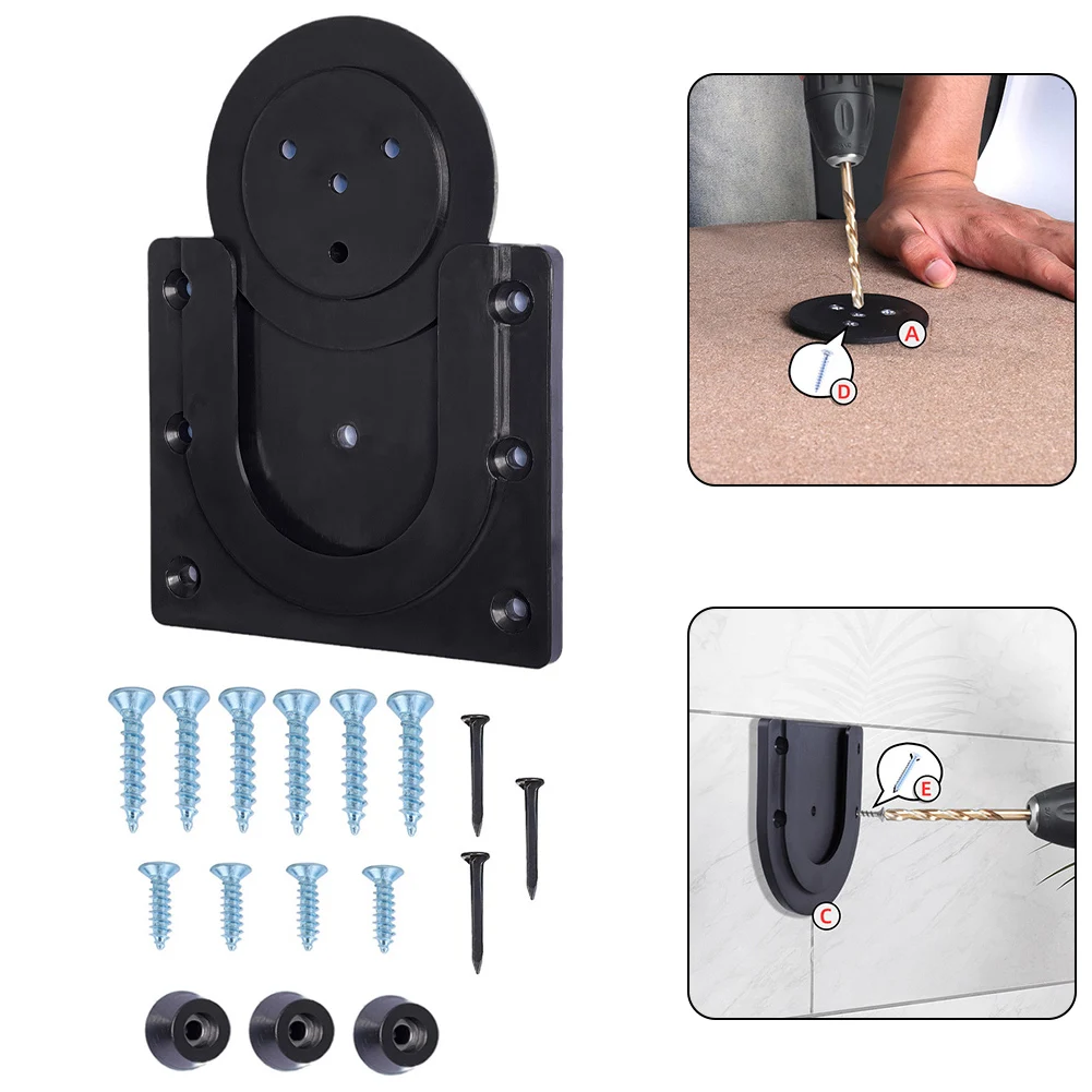 Dartboard Mounting Bracket Hanging Kit Wall Hanging With Fixed Accessories Backboard Screws Nails Backboard Screws Nails
Dartboard Mounting Bracket Hanging Kit Wall Hanging With Fixed Accessories Backboard Screws Nails Backboard Screws Nails