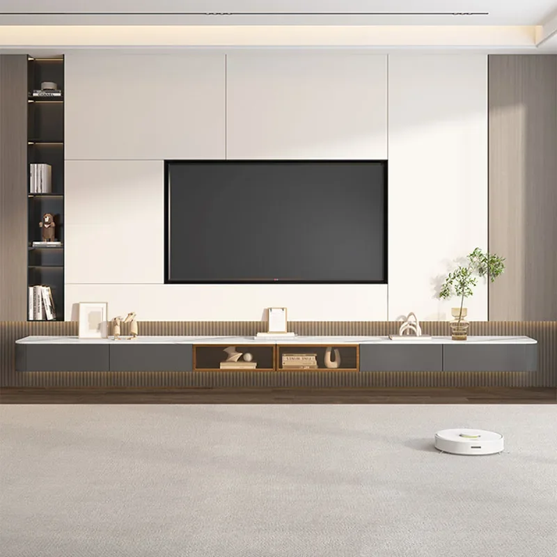 Modern Bedroom Living Room Tv Stand Cabinet Table Modern Storage Center Hanging Grey Center Mueble Salon Hotel Garden Furniture
Modern Bedroom Living Room Tv Stand Cabinet Table Modern Storage Center Hanging Grey Center Mueble Salon Hotel Garden Furniture