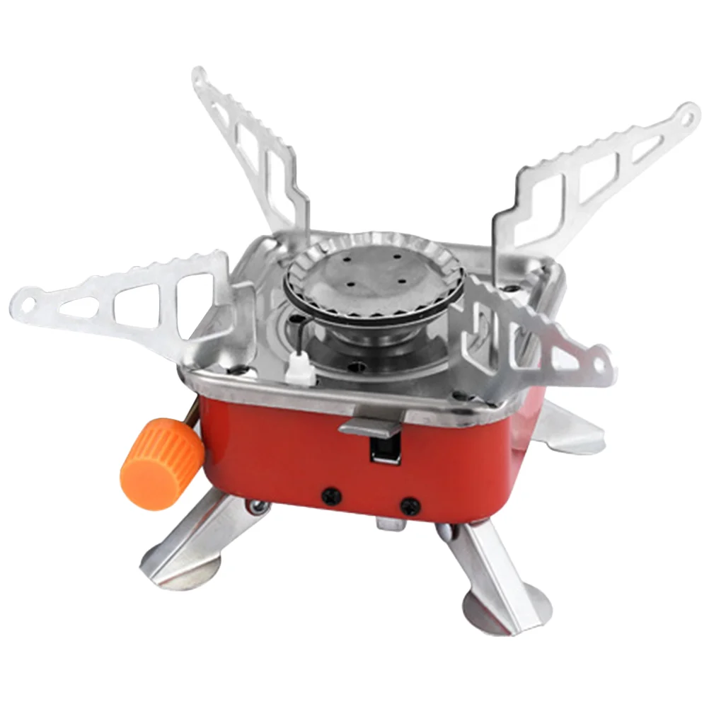 Outdoor Mini Stove Camping Metal Burning Portable Combustion Furnace Gas Burner Folding Sturdy Cast Iron Travel
Outdoor Mini Stove Camping Metal Burning Portable Combustion Furnace Gas Burner Folding Sturdy Cast Iron Travel