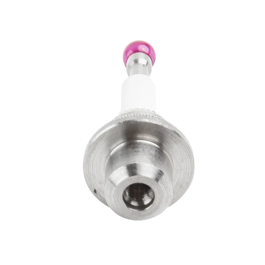 Mm Ball Ceramic HAIMER D Sensor Features HAIMER D Sensor Head Diameter Length Long Life Mm Diameter Red Gemstone
Mm Ball Ceramic HAIMER D Sensor Features HAIMER D Sensor Head Diameter Length Long Life Mm Diameter Red Gemstone