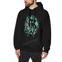 Japan Anime My Hero Academia Deku Boku No Hero Academia Hoodie Sweatshirts Harajuku Creativity clothes 100% Cotton Streetwear
Japan Anime My Hero Academia Deku Boku No Hero Academia Hoodie Sweatshirts Harajuku Creativity clothes 100% Cotton Streetwear