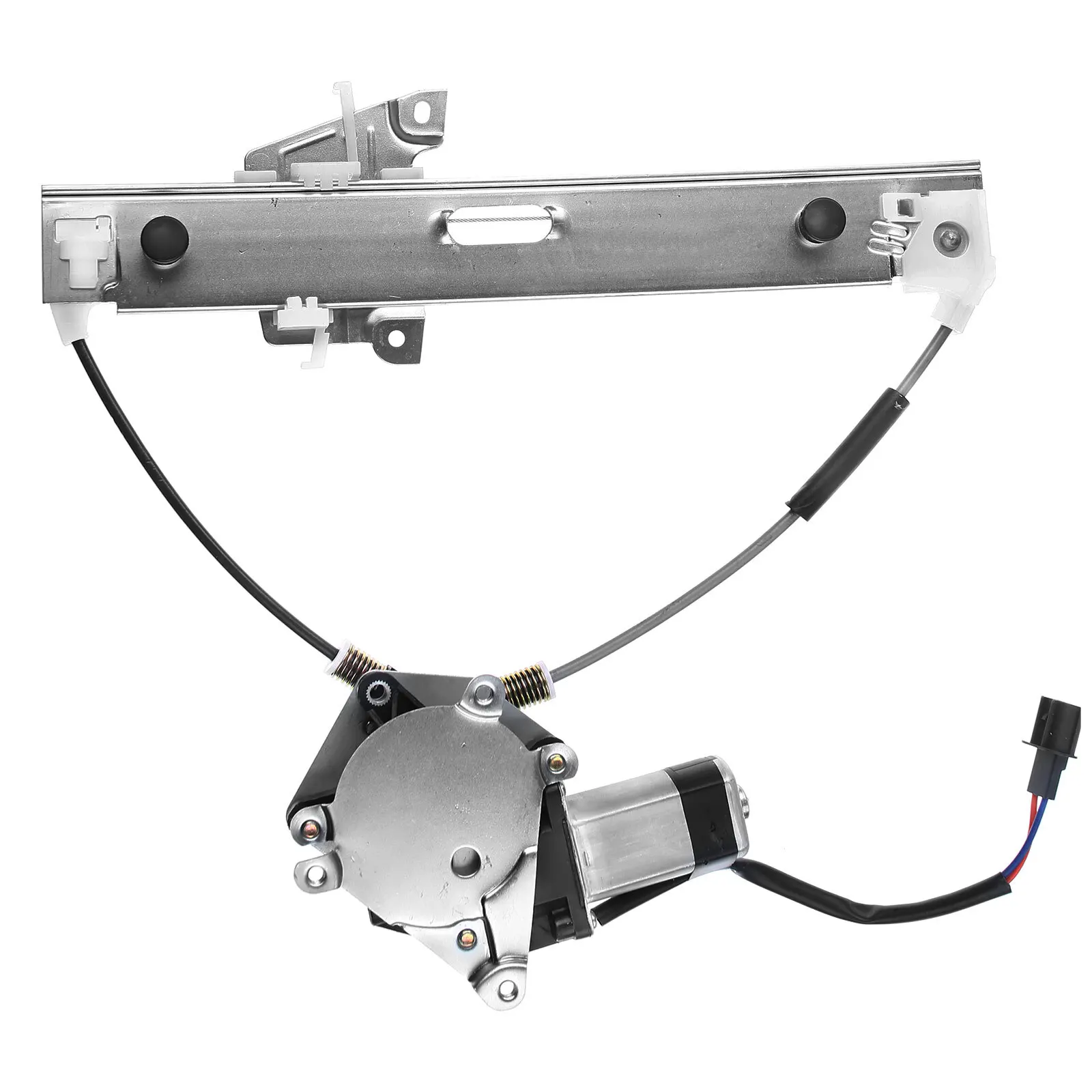 In-stock CN US Power Window Regulator with Motor for Mazda Tribute 2001-2006 SUV Rear Left Driver EF9173560A
In-stock CN US Power Window Regulator with Motor for Mazda Tribute 2001-2006 SUV Rear Left Driver EF9173560A