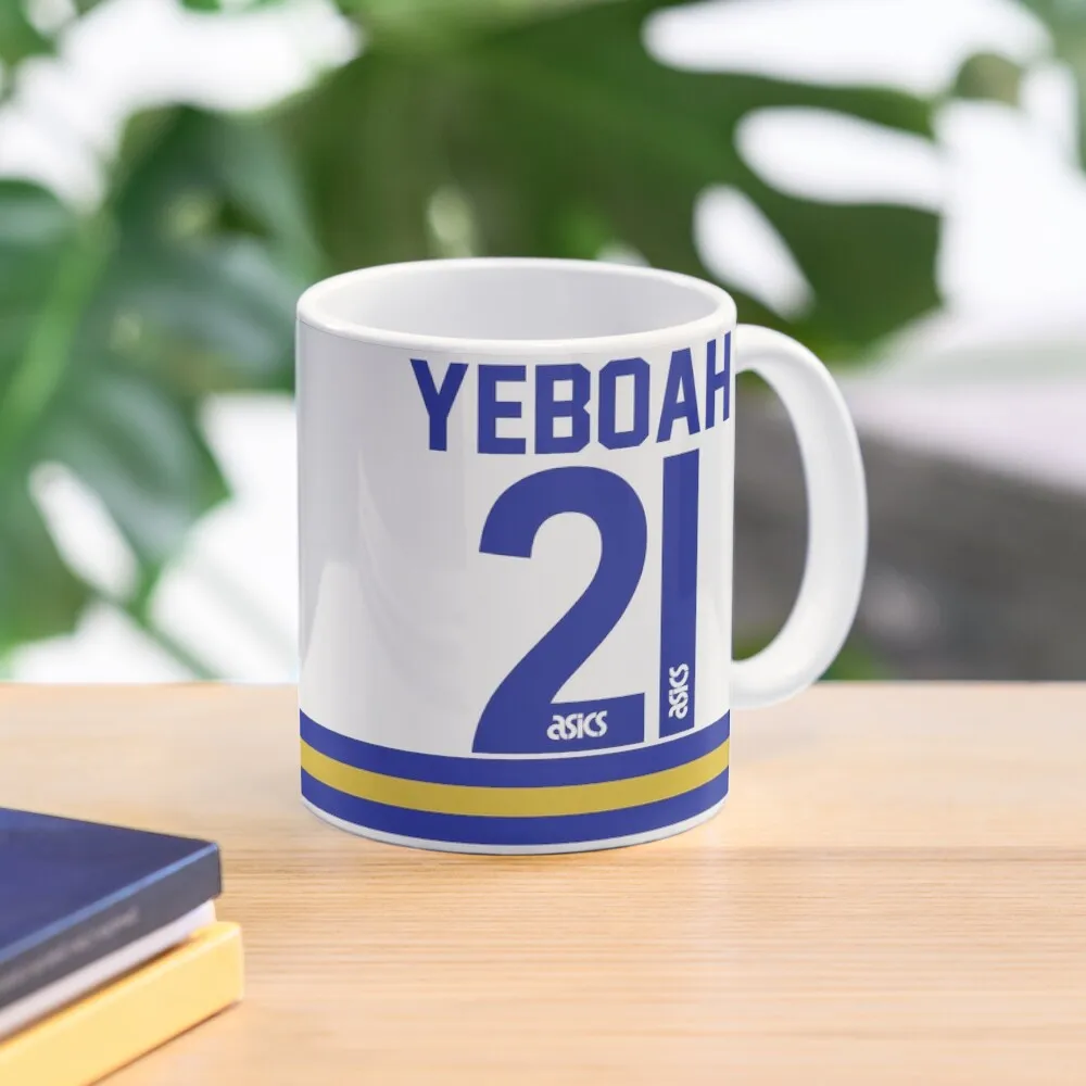 

Tony Yeboah Coffee Mug Ceramic Coffee Cups Ceramic Cups Creative Breakfast Cups