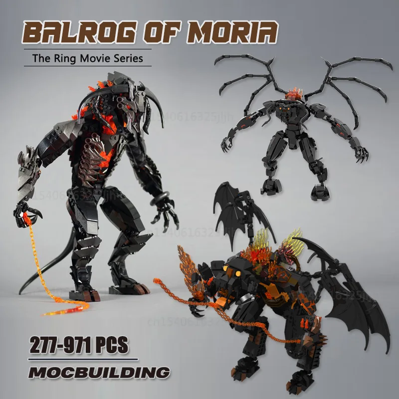 Строительные блоки: кольца, киносцена, тень и пламя MOC, технология Balrog, блоки для сборки, коллекционные игрушки, рождественские подарки
Строительные блоки: кольца, киносцена, тень и пламя MOC, технология Balrog, блоки для сборки, коллекционные игрушки, рождественские подарки