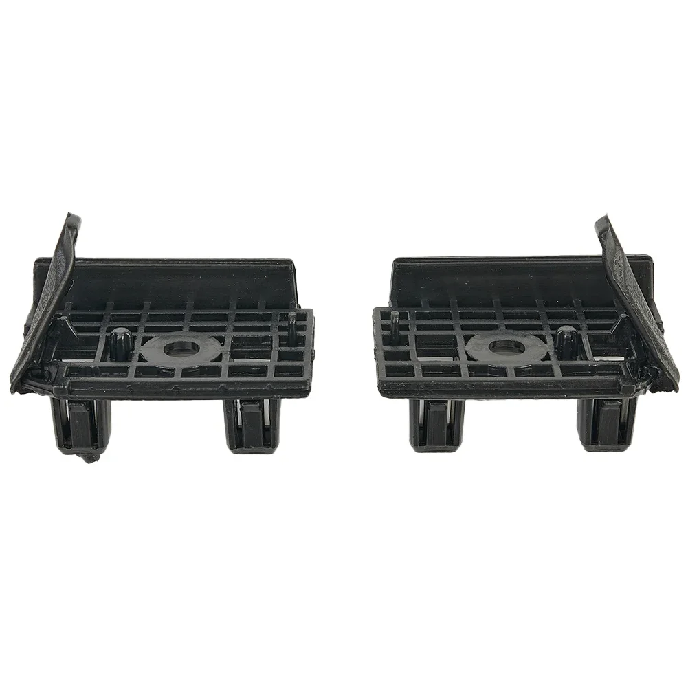 

Durable Brand New Mount Holder Fender Parts Popular 1084171-00-F Useful 1084172-00-F 1pair Accessories Bracket