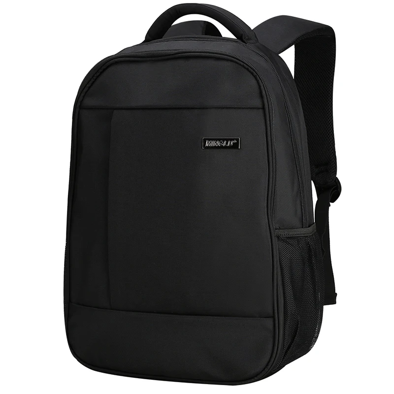 Backpack men's travel simple travel business leisure computer school bag light business
Backpack men's travel simple travel business leisure computer school bag light business