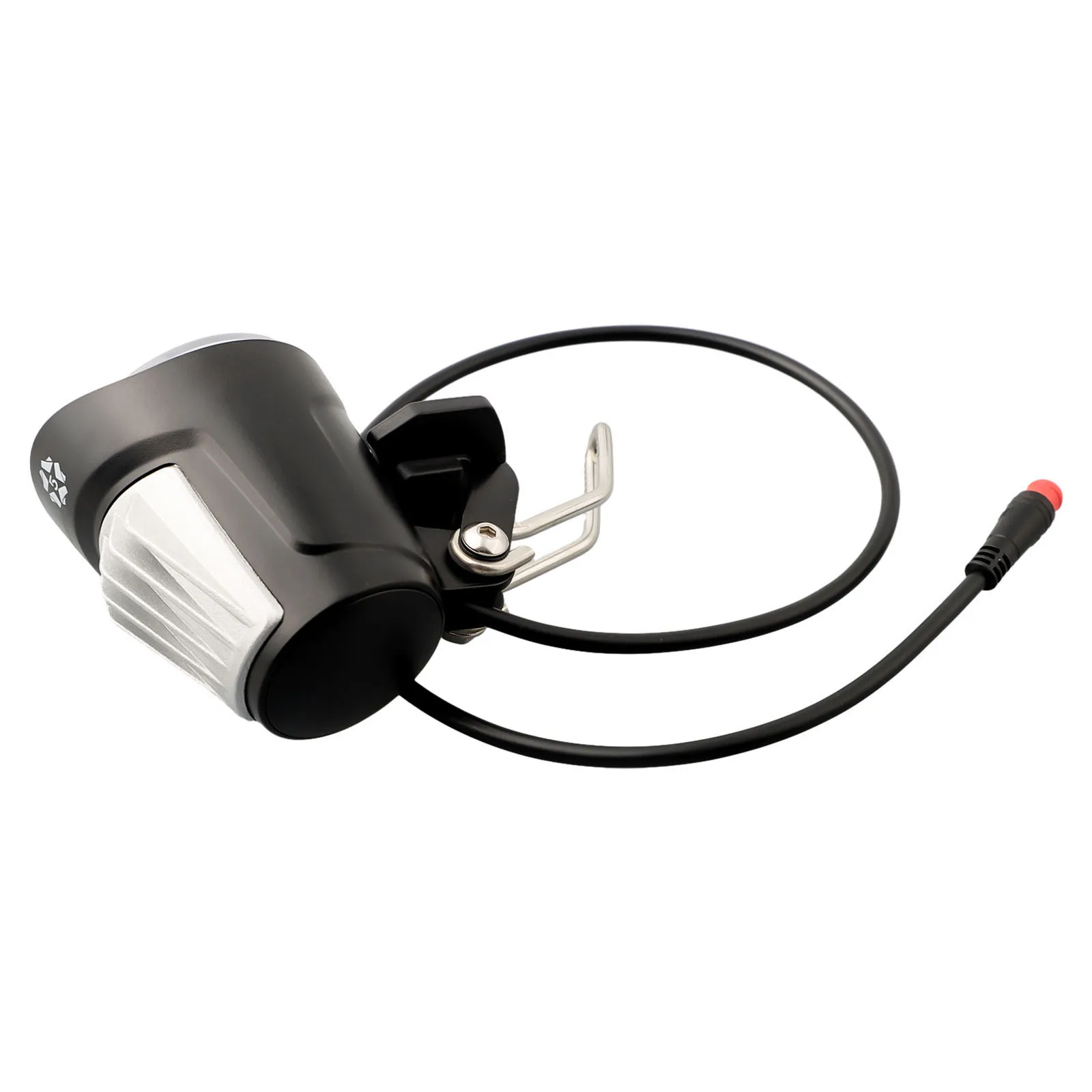 IPX Spotlight Universal E Bike Front Light Core Wire Daytime Running Lights Waterproof Level Applicable Voltage
IPX Spotlight Universal E Bike Front Light Core Wire Daytime Running Lights Waterproof Level Applicable Voltage