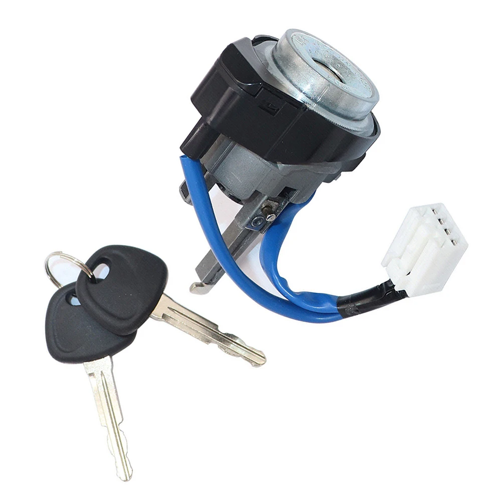 Car Accessories Lock Cylinder Switch Metal For Hyundai ELANTRA 11-16 Ignition Lock Cylinder Switch High Quality
Car Accessories Lock Cylinder Switch Metal For Hyundai ELANTRA 11-16 Ignition Lock Cylinder Switch High Quality