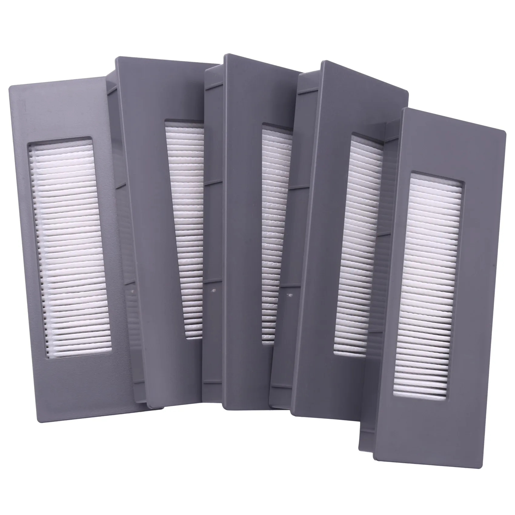 Губчатый фильтр и высокоэффективный фильтр для робота-пылесоса Ecovacs Deebot 900 901 M88
Губчатый фильтр и высокоэффективный фильтр для робота-пылесоса Ecovacs Deebot 900 901 M88