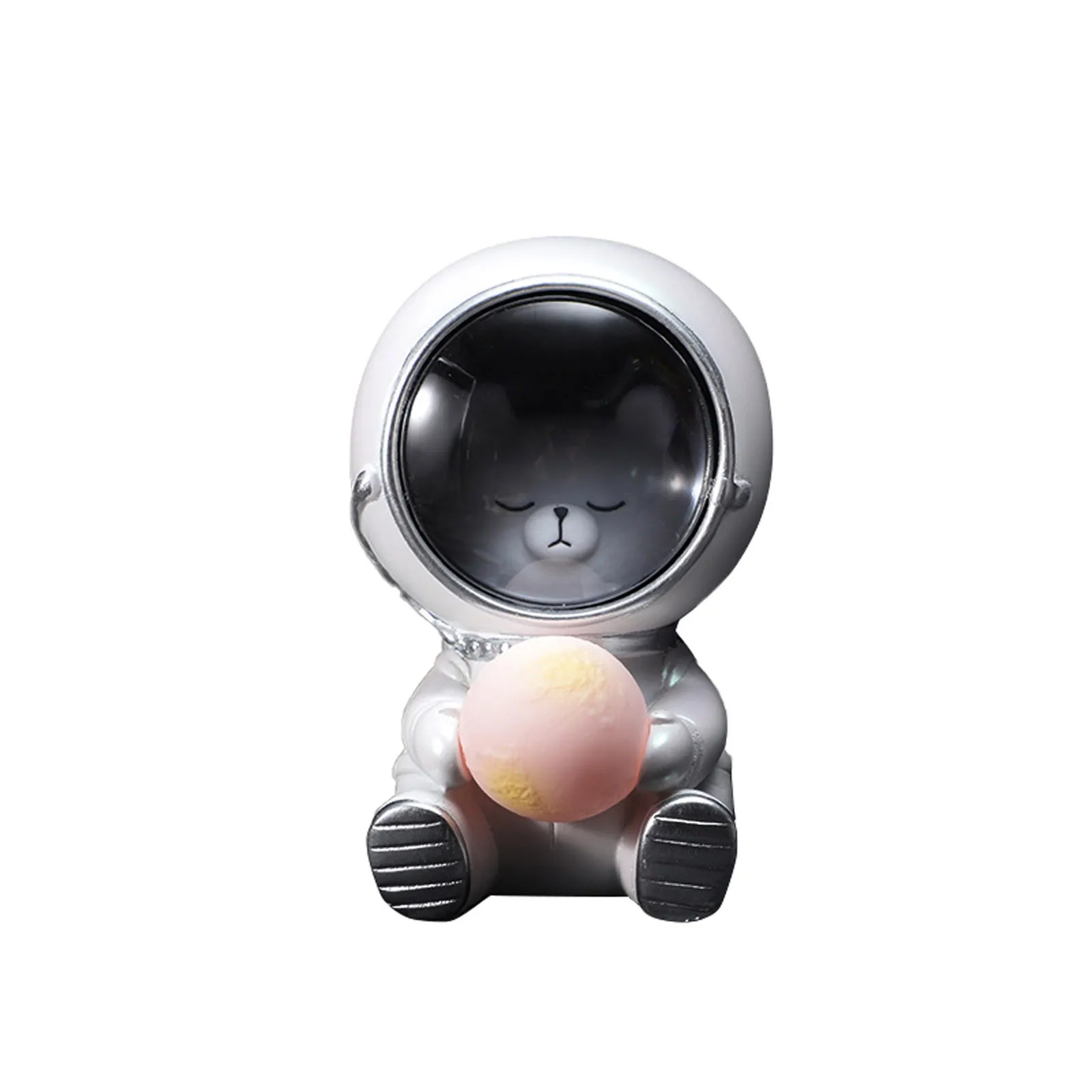 Galaxy Astronaut Ornaments Can Light Home Ornaments And Desktop Ornaments Halloween Decoration Party Supplies Christmas Decor
Galaxy Astronaut Ornaments Can Light Home Ornaments And Desktop Ornaments Halloween Decoration Party Supplies Christmas Decor
