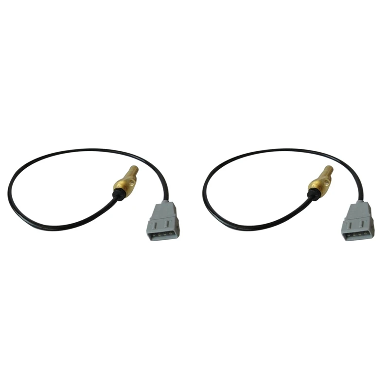 2X 7917415537 For Linde Speed Sensor 131/335 Accessories For LINDE Electric Forklift T20 E15E16E20
2X 7917415537 For Linde Speed Sensor 131/335 Accessories For LINDE Electric Forklift T20 E15E16E20