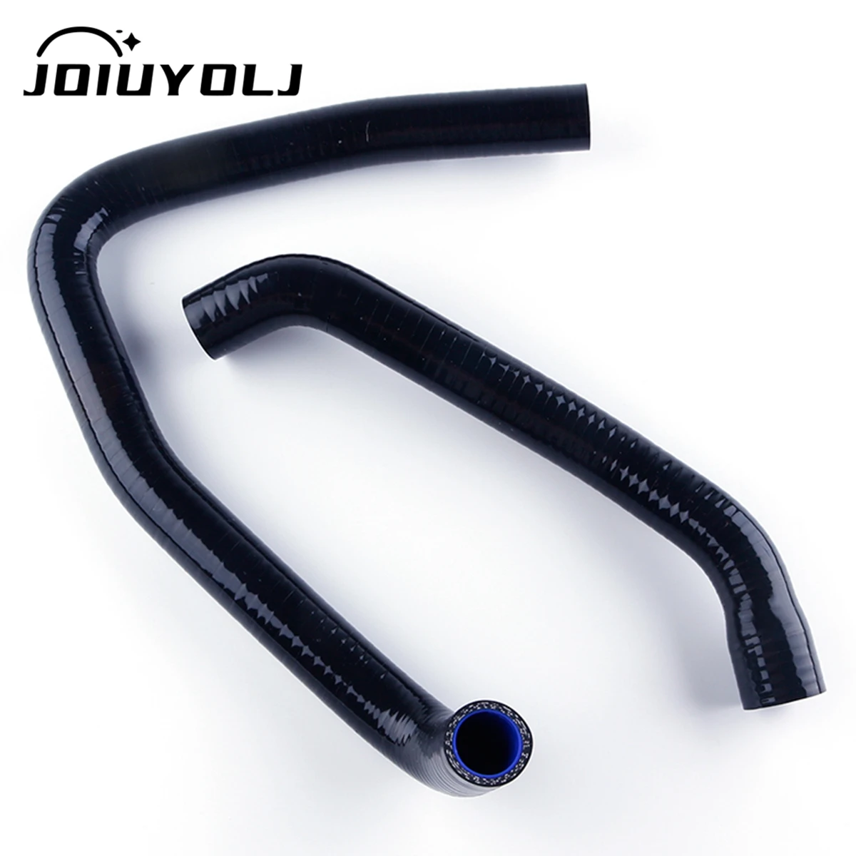 

For 2006 2007 2008 2009 2010 2011 KAWASAKI Ninja 1400 ZX14R ZX14 ZX 14 14R Motorcycle Silicone Radiator Coolant Hose Pipe Kit
