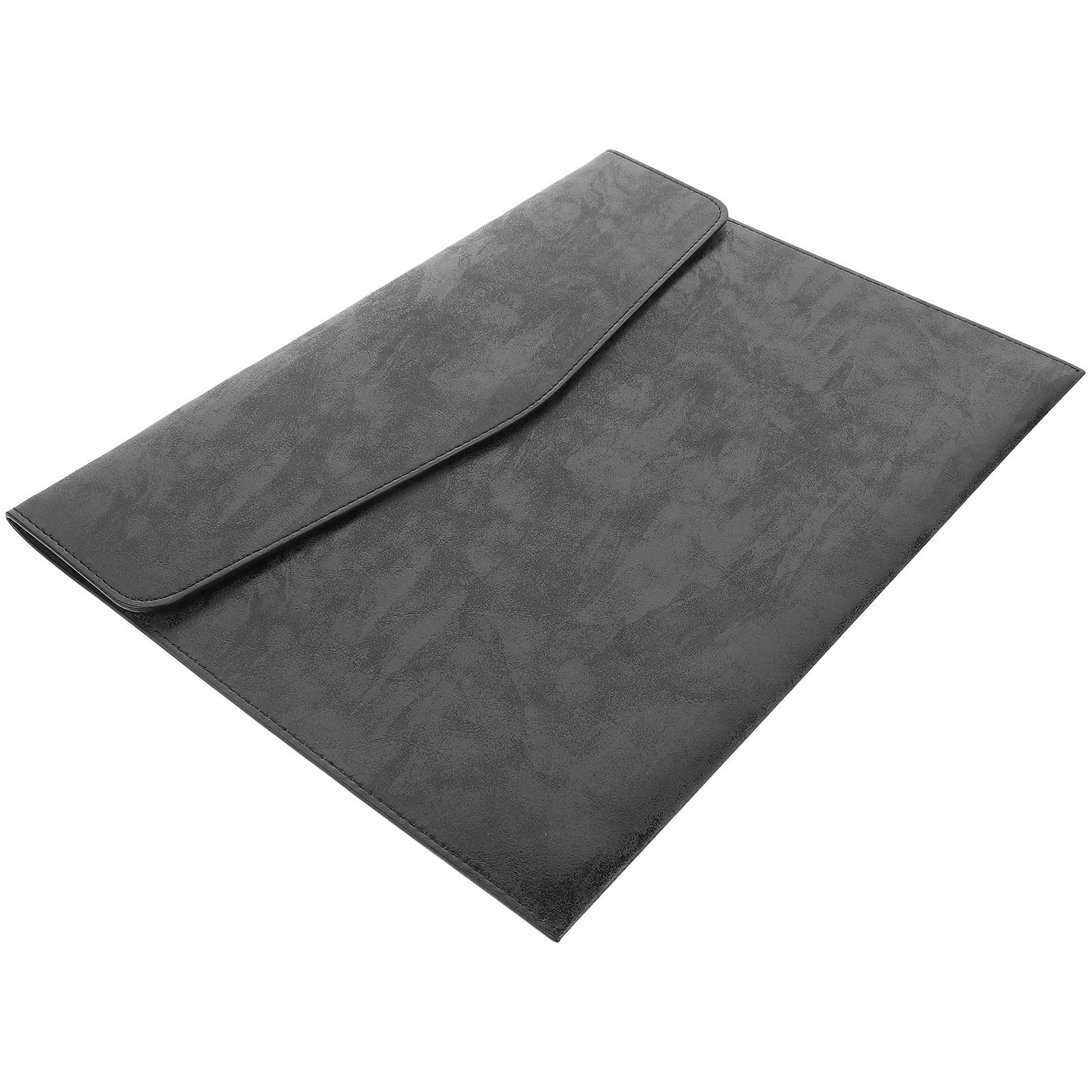 Document Stand File Storage Bag PU Folder School Holder Portable Office Supply Accessory Travel
Document Stand File Storage Bag PU Folder School Holder Portable Office Supply Accessory Travel