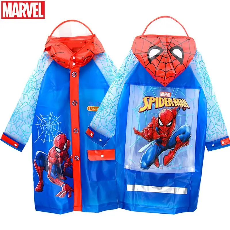 Модный крутой изысканный дождевик с героями мультфильмов Marvel Человек-паук Капитан Америка Железный человек креативный простой плащ с героями Аниме подарок
Модный крутой изысканный дождевик с героями мультфильмов Marvel Человек-паук Капитан Америка Железный человек креативный простой плащ с героями Аниме подарок