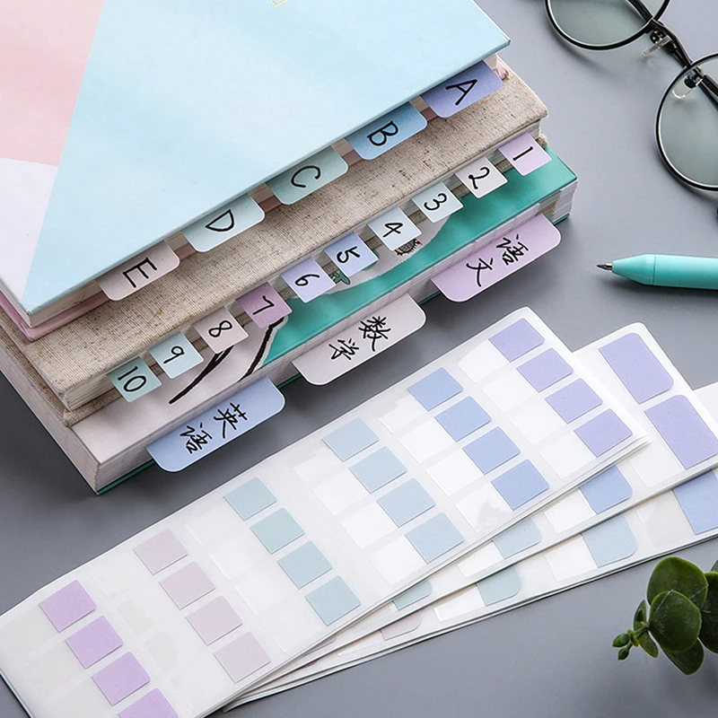 240pcs Sticky Note Transparent Sticky Note Index Tabs Arrow Flags Sticky Note for Page Marker Planner Stickers Office School
240pcs Sticky Note Transparent Sticky Note Index Tabs Arrow Flags Sticky Note for Page Marker Planner Stickers Office School