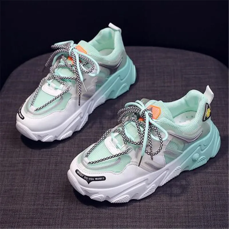 Rainbow Autumn Hot Sale New Style Sports Shoes Women Shoes Zapatos De Mujer Platform Shoes Sneakers Women Zapatillas Sneakers
Rainbow Autumn Hot Sale New Style Sports Shoes Women Shoes Zapatos De Mujer Platform Shoes Sneakers Women Zapatillas Sneakers