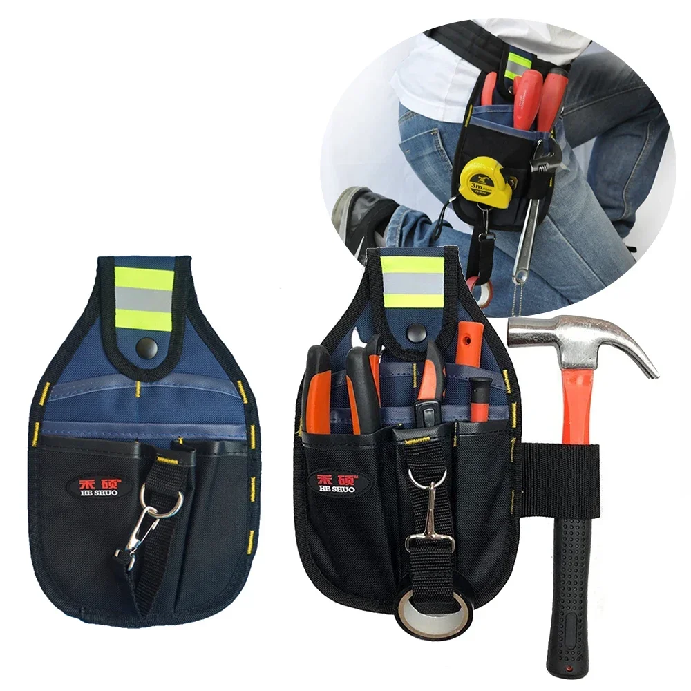 Electricians Bag Carpenters Attachment Holder Tool Bags The On Tool For DIY Pouch Portable Tool Belt Waist Work Hanging
Electricians Bag Carpenters Attachment Holder Tool Bags The On Tool For DIY Pouch Portable Tool Belt Waist Work Hanging
