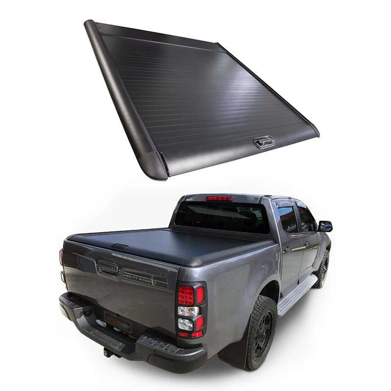 Other Exterior Accessories(old) Pickup Cover Tonneau Roller Shutter for Toyota Hilux toyota hilux 4x4 Dmax BT50 Ranger T7
Other Exterior Accessories(old) Pickup Cover Tonneau Roller Shutter for Toyota Hilux toyota hilux 4x4 Dmax BT50 Ranger T7