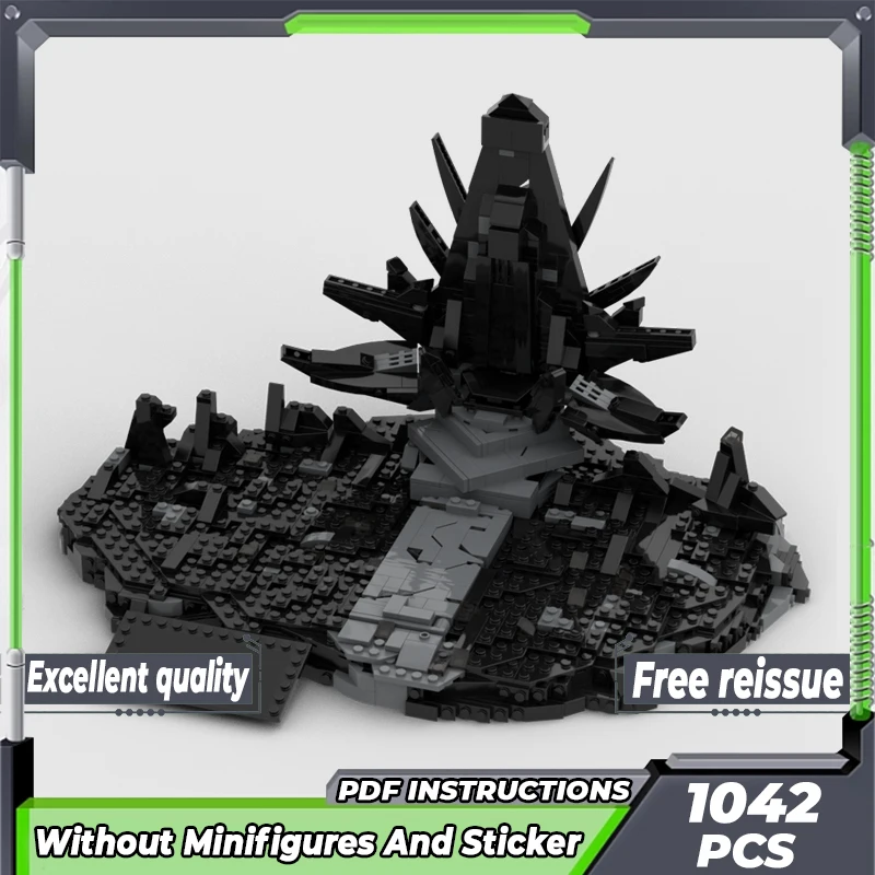 Popular Star Movie Model Moc Building Bricks Emperor Throne Technology Modular Blocks Gifts Christmas Toys DIY Sets Assembly
Popular Star Movie Model Moc Building Bricks Emperor Throne Technology Modular Blocks Gifts Christmas Toys DIY Sets Assembly