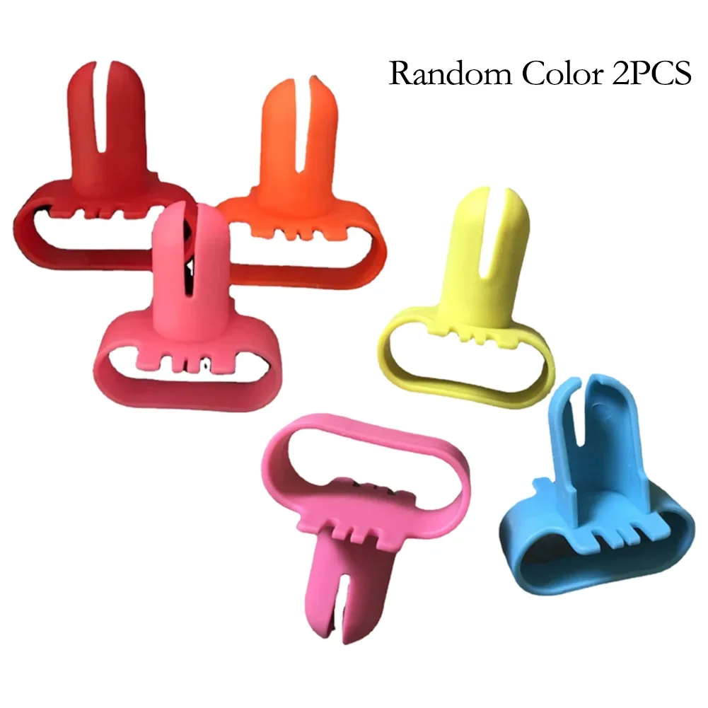 2pcs Plastic Balloon Knotter Balloon Tying Tool Balloon Accessories Wedding Supplies Party Supplies Random Color 5.5cmx7.5cm
2pcs Plastic Balloon Knotter Balloon Tying Tool Balloon Accessories Wedding Supplies Party Supplies Random Color 5.5cmx7.5cm