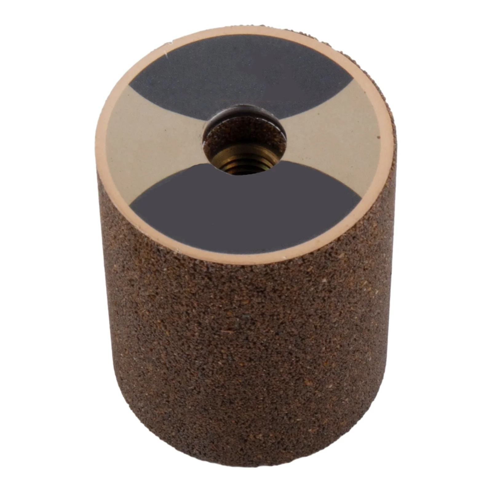 1pc M10 Thread Diamond Cylindrical Grinding Head Wheel Abrasive Tool Angle Grinder Glass, Ceramic And Porcelain Tiles Polisher
1pc M10 Thread Diamond Cylindrical Grinding Head Wheel Abrasive Tool Angle Grinder Glass, Ceramic And Porcelain Tiles Polisher