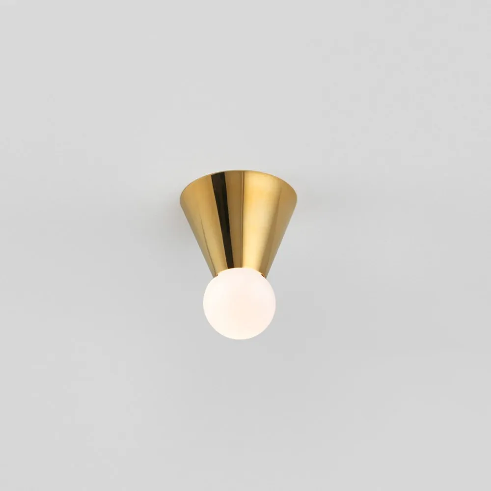 Nordic Personalized Bedside Lamp Corridor Aisle Stairwell Cloakroom Entry Porch Lamp Creative Ceiling Lamp
Nordic Personalized Bedside Lamp Corridor Aisle Stairwell Cloakroom Entry Porch Lamp Creative Ceiling Lamp