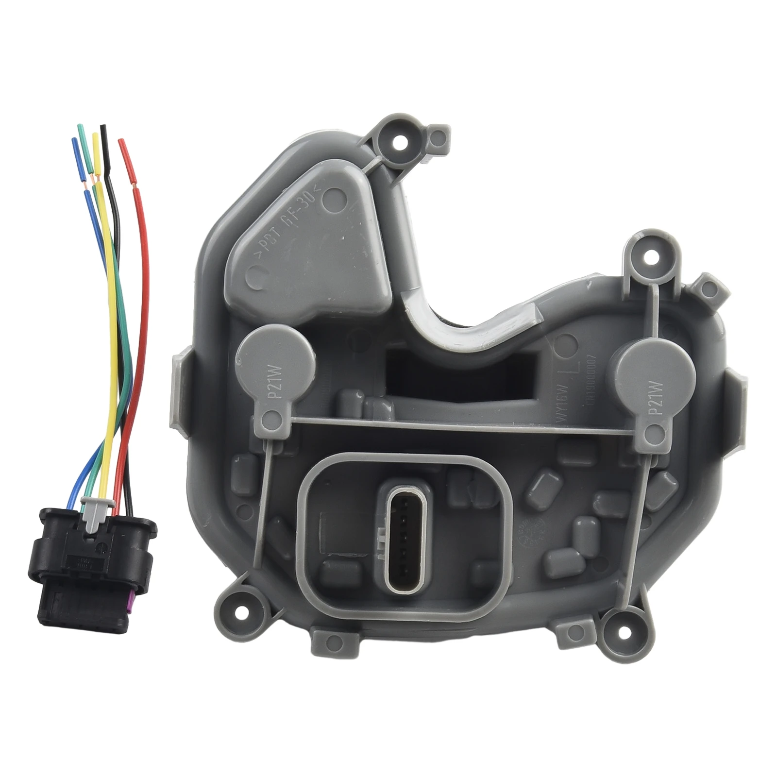 1pcs Hot Sale Left Side Rear Tail Light Bracket & Plug For Jeep For Renegade 15-17 68270892AA Direct Replacement Car Accessories
1pcs Hot Sale Left Side Rear Tail Light Bracket & Plug For Jeep For Renegade 15-17 68270892AA Direct Replacement Car Accessories