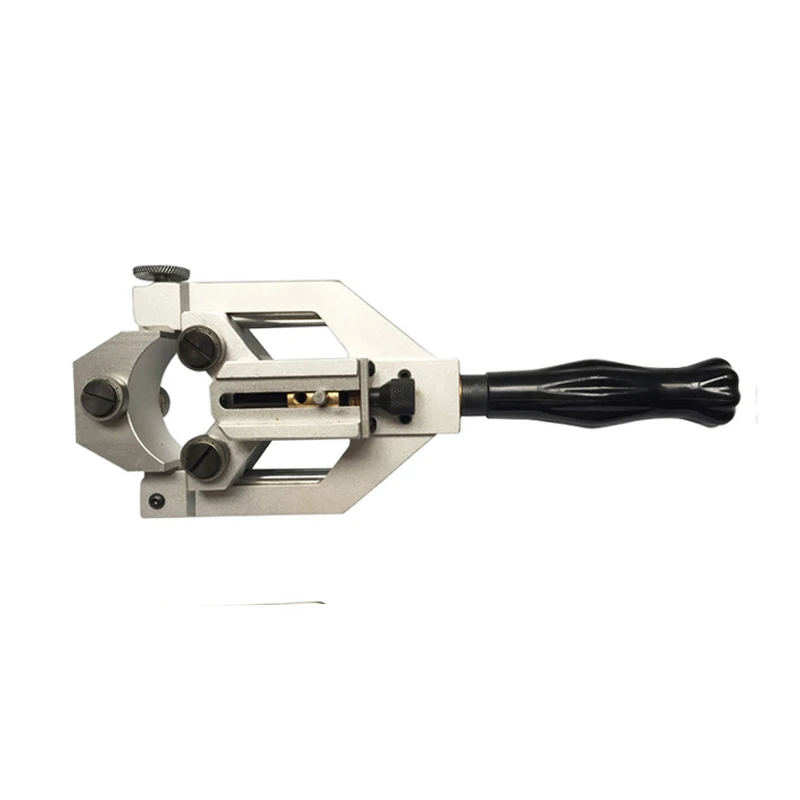 Rotary Cutting Type High Voltage Stripper for Semiconductor Insulation KBX-65 Multi-function Manual Cable Stripper
Rotary Cutting Type High Voltage Stripper for Semiconductor Insulation KBX-65 Multi-function Manual Cable Stripper