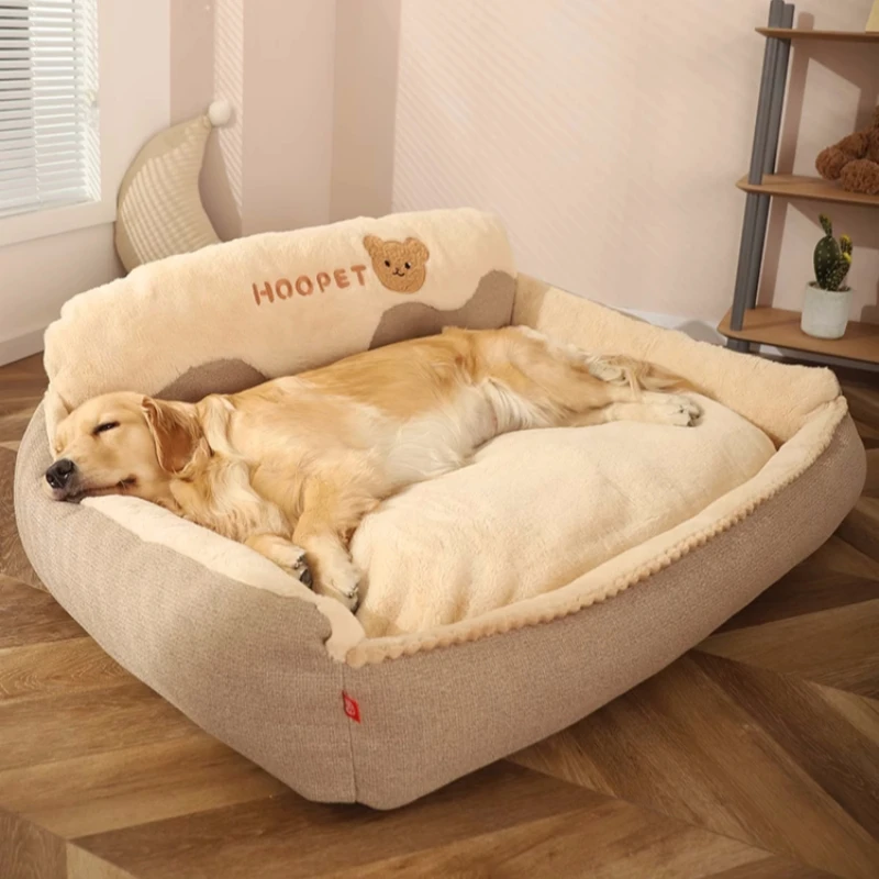 Dog Bed Cat Bed Dog Pet Bed Kennel Non-Slip Winter Warm Small Dog Kennel Sleeping Soft Puppy Cushion Cat Supplies Pet Mat
Dog Bed Cat Bed Dog Pet Bed Kennel Non-Slip Winter Warm Small Dog Kennel Sleeping Soft Puppy Cushion Cat Supplies Pet Mat