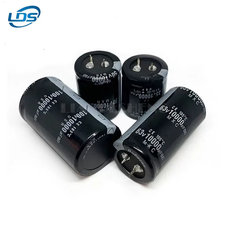 1pcs Ox Horn Capacitor 200V/250V 680UF Size 22X35/40/45/50 25X30/35 30x30 aluminum electrolytic capacitor 680UF 200V/250V
1pcs Ox Horn Capacitor 200V/250V 680UF Size 22X35/40/45/50 25X30/35 30x30 aluminum electrolytic capacitor 680UF 200V/250V