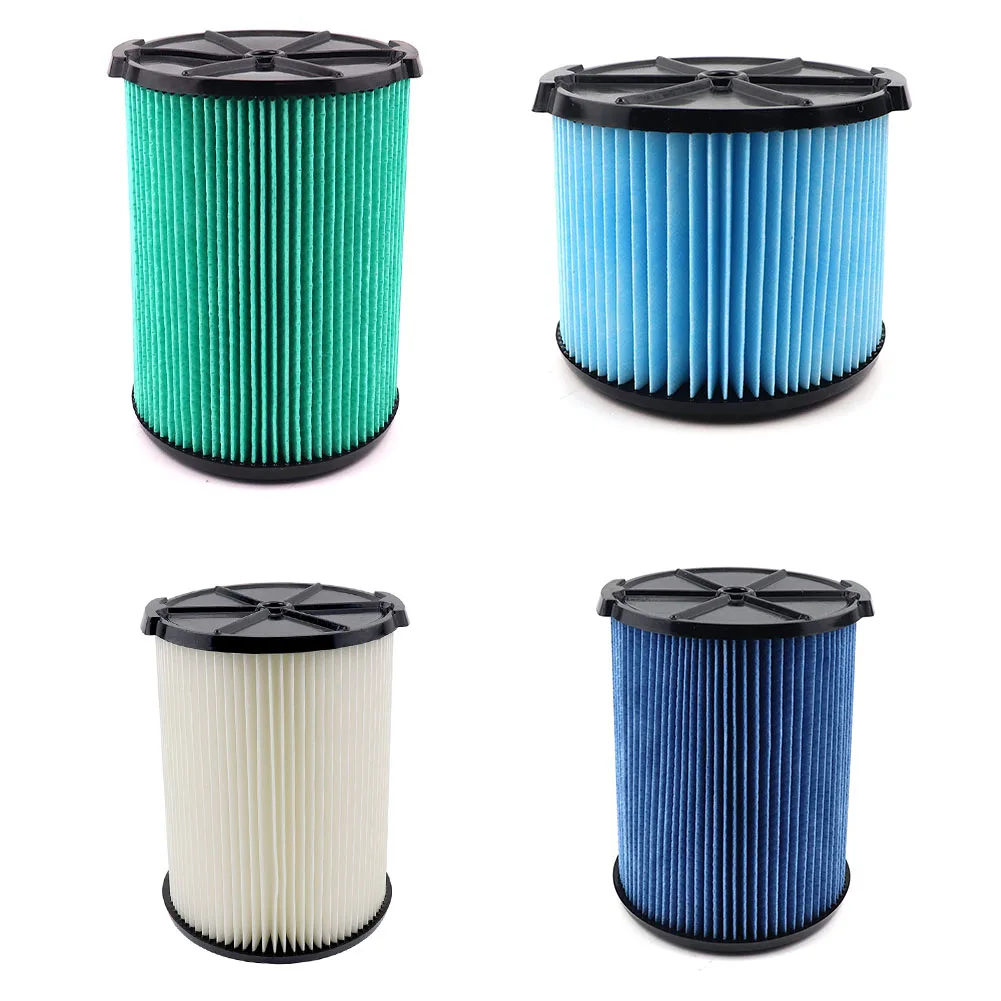 Vacuum Cleaner Filter Screen For Ridgid Vf3500 Vf4000 VF5000,VF6000 Filtration Filter Element Sweeper Cleaning Filters Replace
Vacuum Cleaner Filter Screen For Ridgid Vf3500 Vf4000 VF5000,VF6000 Filtration Filter Element Sweeper Cleaning Filters Replace