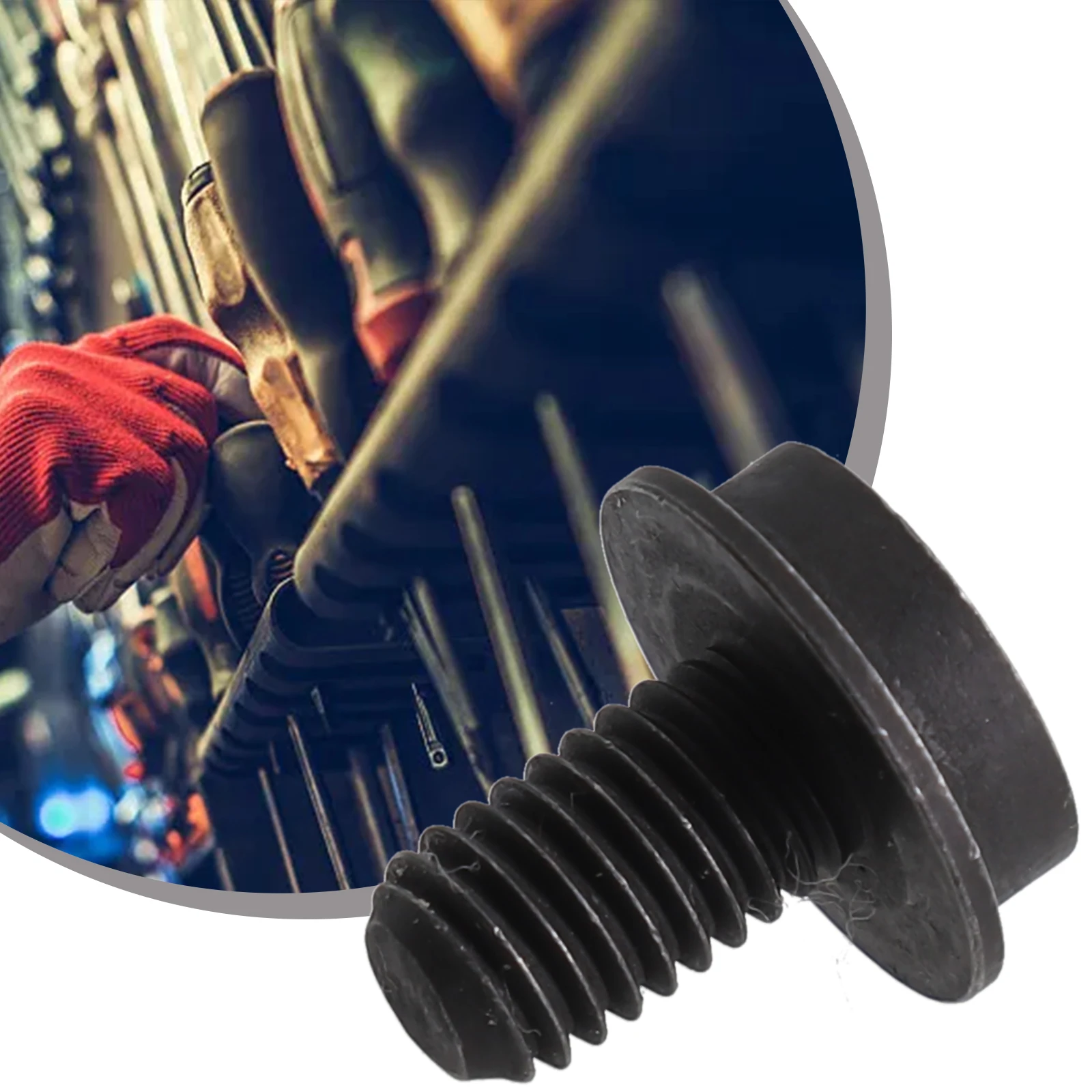 Practical Screw Bolt Replacement Bolt 648697-00 Bolts High Quality Material Power Tools Circular Saw Blade Bolt
Practical Screw Bolt Replacement Bolt 648697-00 Bolts High Quality Material Power Tools Circular Saw Blade Bolt