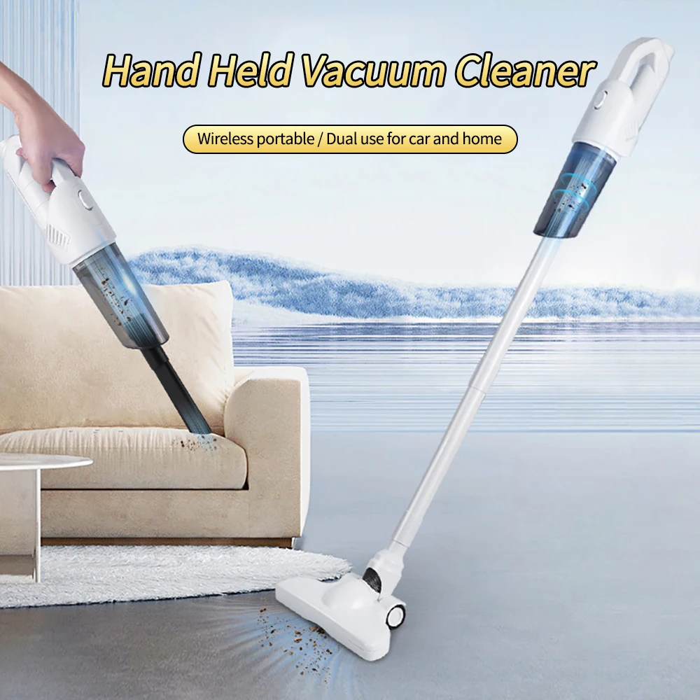 Portablevacuum cleaner handheld cordless wireless vacuum cleaners rechargeable high power dry wet vacuum cleaner for car home
Portablevacuum cleaner handheld cordless wireless vacuum cleaners rechargeable high power dry wet vacuum cleaner for car home