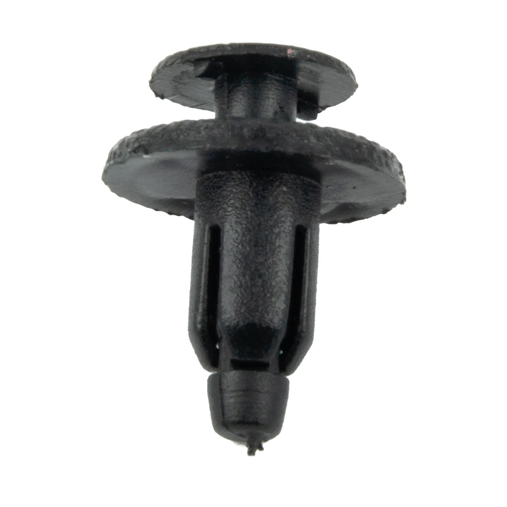 High Quality Durable Plastic Screw Fasteners Clips For Honda Plastic 90683-GR1-003 90683-MBW-003 ABS Plastic Black
High Quality Durable Plastic Screw Fasteners Clips For Honda Plastic 90683-GR1-003 90683-MBW-003 ABS Plastic Black