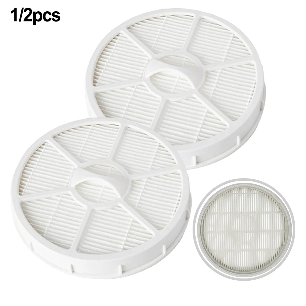 1/2PC Post Filter For Karcher VC 3 VC 3 Premium 1.198-125.0 Vacuum Cleaner 2.863-238.0 Vacuum Cleaning Filter Dust Protect Motor
1/2PC Post Filter For Karcher VC 3 VC 3 Premium 1.198-125.0 Vacuum Cleaner 2.863-238.0 Vacuum Cleaning Filter Dust Protect Motor