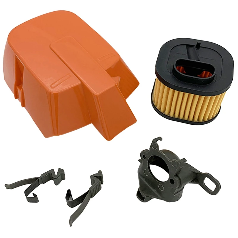 Air Filter Cover Intake Hood Manifold Kit Replacement Parts For HUNDURE0488 362 365 371 372 
Air Filter Cover Intake Hood Manifold Kit Replacement Parts For HUNDURE0488 362 365 371 372