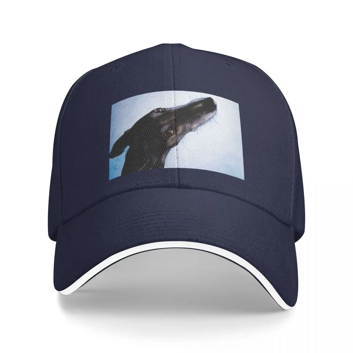 Greyhound - Galgo Espaol - Always there Bucket Hat Baseball Cap gentleman hat baseball cap men Women's
Greyhound - Galgo Espaol - Always there Bucket Hat Baseball Cap gentleman hat baseball cap men Women's