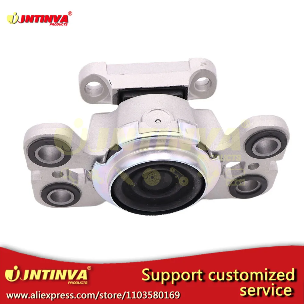 LR002580 Auto Engine Parts Transmission Mount Mounting LR062669 For Land Rover LR2 FREELANDER 3.2L 2008-2012 LR006274
LR002580 Auto Engine Parts Transmission Mount Mounting LR062669 For Land Rover LR2 FREELANDER 3.2L 2008-2012 LR006274