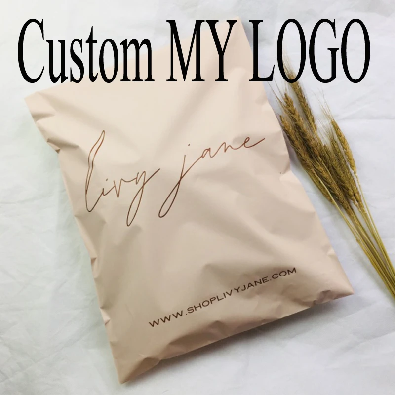 Custom LOGO Design Printed matte peachshipping bags personalised poly mailer bags courier bags with logo for clothing
Custom LOGO Design Printed matte peachshipping bags personalised poly mailer bags courier bags with logo for clothing
