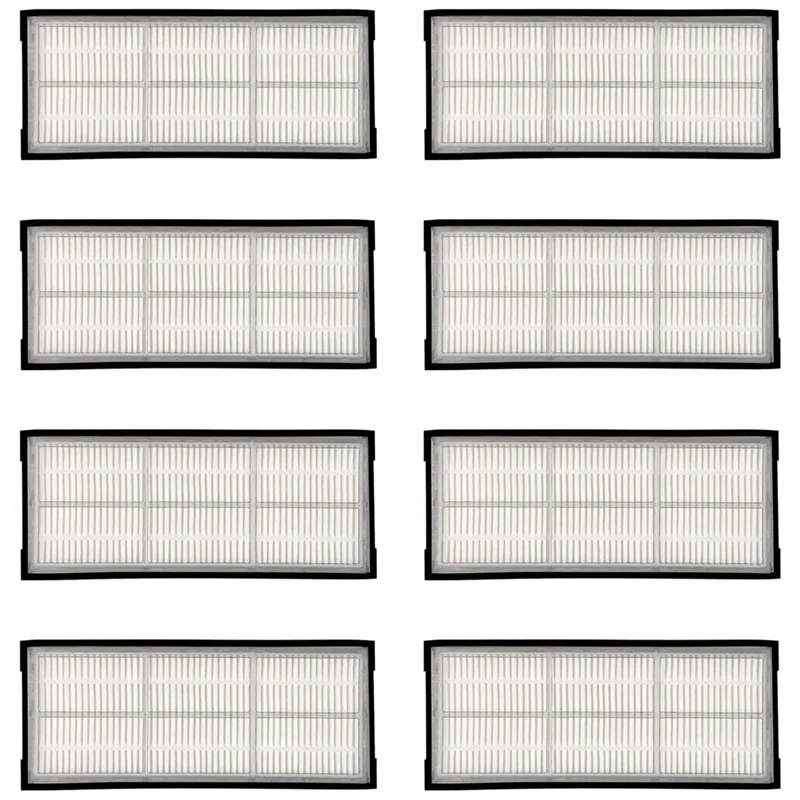 Сменный Hepa-фильтр для S8 Pro Ultra S8 S8 + S7 S7 + S7 MaxV Ultra Запчасти для пылесоса
Сменный Hepa-фильтр для S8 Pro Ultra S8 S8 + S7 S7 + S7 MaxV Ultra Запчасти для пылесоса