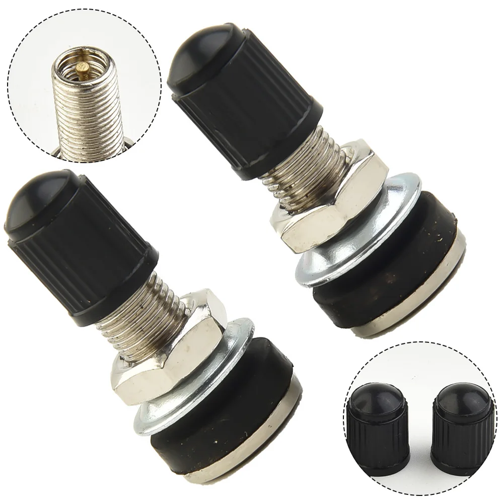 32mm Tubeless Mountain Tyre Valve Dustcap Fits For Motorcycle Scooter Bike Quad Zinc Alloy Tyre Valve Replacement Accessories
32mm Tubeless Mountain Tyre Valve Dustcap Fits For Motorcycle Scooter Bike Quad Zinc Alloy Tyre Valve Replacement Accessories