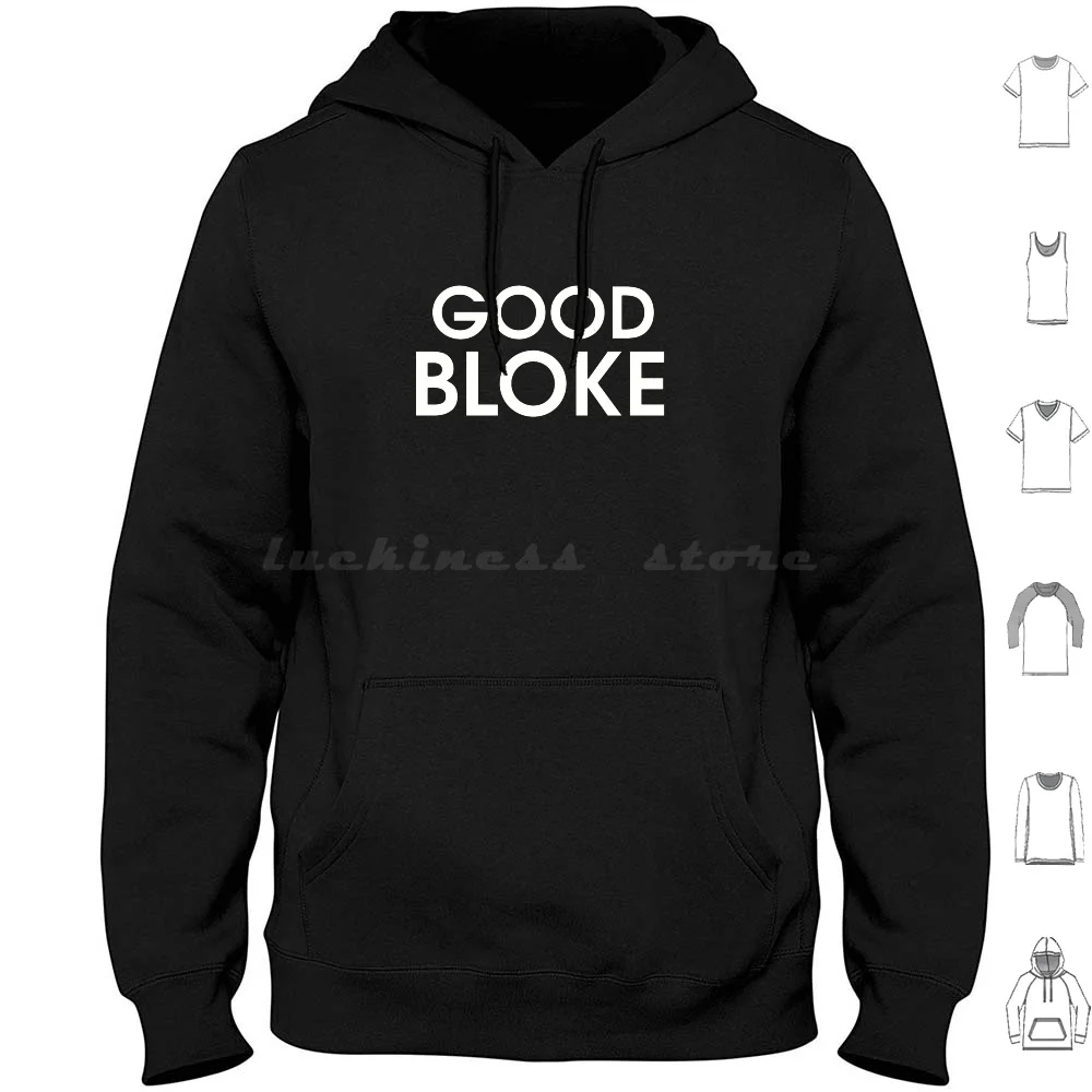 Good Bloke-Funny Saying British Sarcastic Novelty Hoodie cotton Long Sleeve Good Bloke Goodbloke Good Bloke Saying British
Good Bloke-Funny Saying British Sarcastic Novelty Hoodie cotton Long Sleeve Good Bloke Goodbloke Good Bloke Saying British