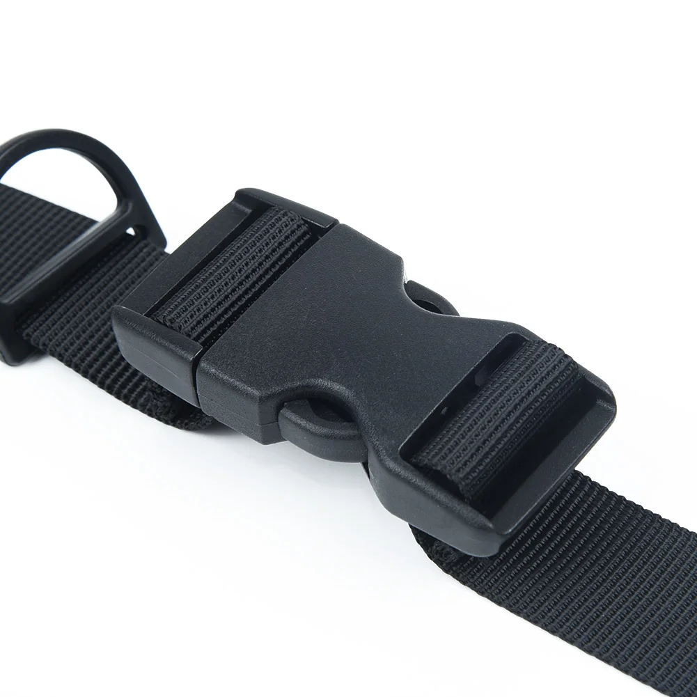 1pc Buckle Clip Strap Adjustable Strap For Backpack Shoulder Straps In Place : Nylon, Polyester Shoulder Strap Webbing
1pc Buckle Clip Strap Adjustable Strap For Backpack Shoulder Straps In Place : Nylon, Polyester Shoulder Strap Webbing