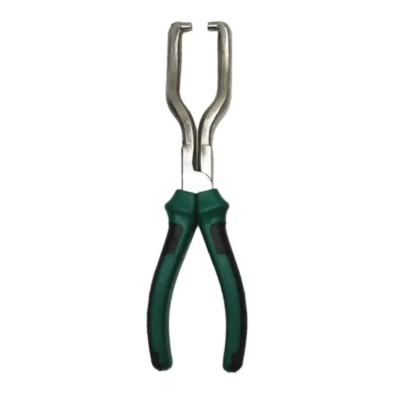 Hose Grip Pliers Automobile Hose Filter Caliper Joint Pliers Pipe Repairing Tool Oil Tubing Connector Quick Removal Pliers
Hose Grip Pliers Automobile Hose Filter Caliper Joint Pliers Pipe Repairing Tool Oil Tubing Connector Quick Removal Pliers